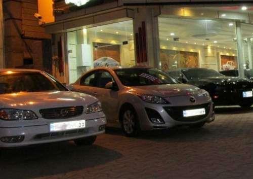 ما ایرانیها گرانترین ماشینهای دنیا را سوار میشویم! ما ایرانیها گرانترین ماشینهای دنیا را سوار میشویم!